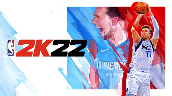 NBA 2K22: NBA 75th Anniversary Edition 