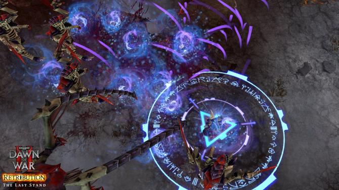 Warhammer 40,000: Dawn of War II: Retribution - The Last Standalone 