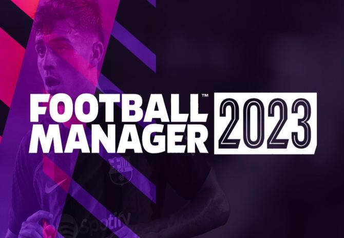 Football Manager 2023 