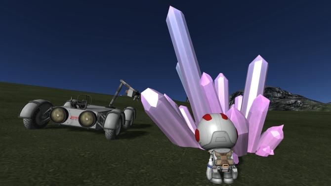 Kerbal Space Program & Breaking Ground Bundle 