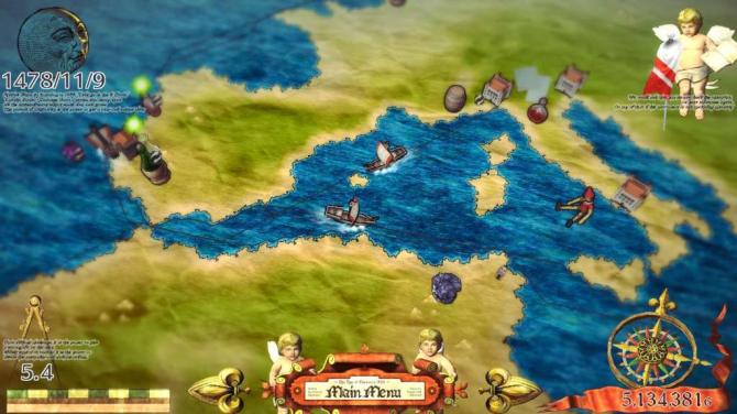 Neo ATLAS 1469 