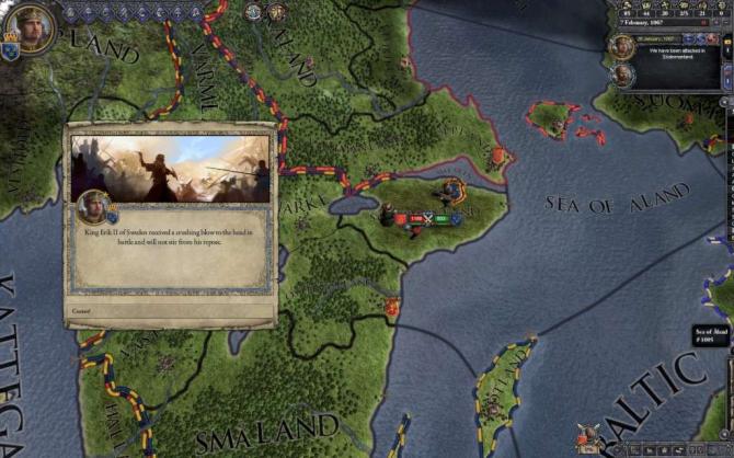 Crusader Kings II: Royal Collection 