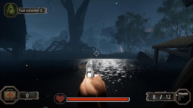 Anomaly Island 