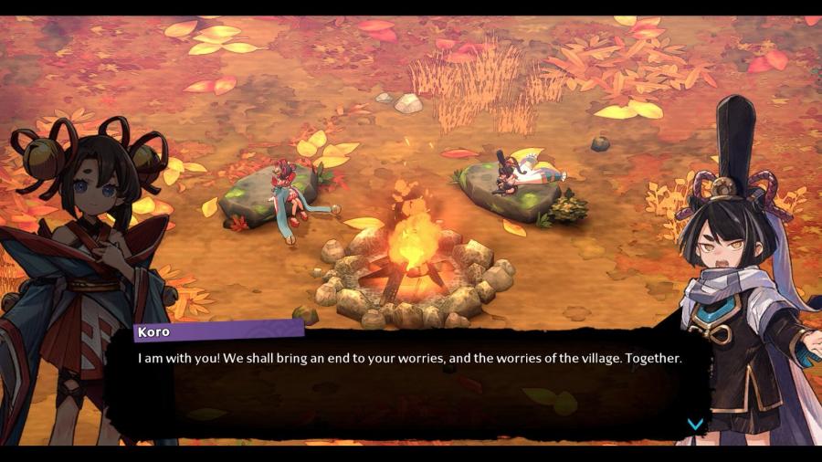 Towa and the Guardians of the Sacred Tree Deluxe Edition 
