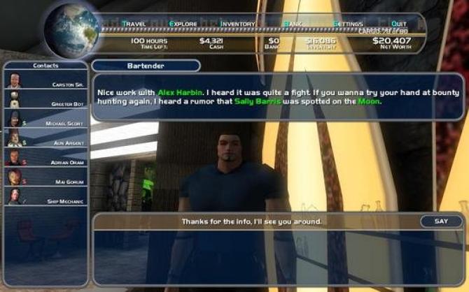 Action Indie Pack 