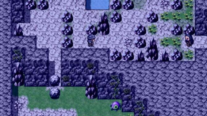 Labyronia RPG 