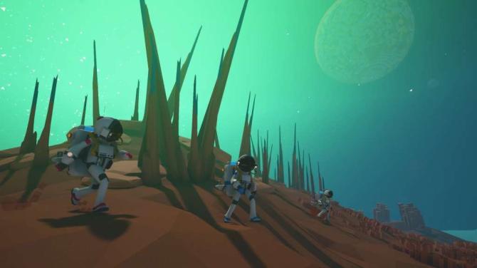 Astroneer Glitchwalkers Edition 