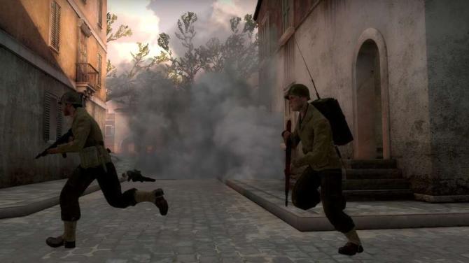 Day of Infamy Deluxe Edition 