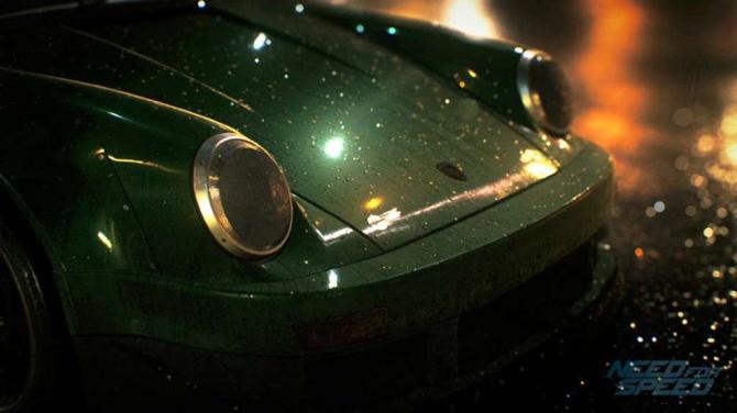 Need for Speed Deluxe Edition 