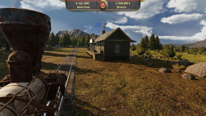 Railway Empire - Complete Collection 