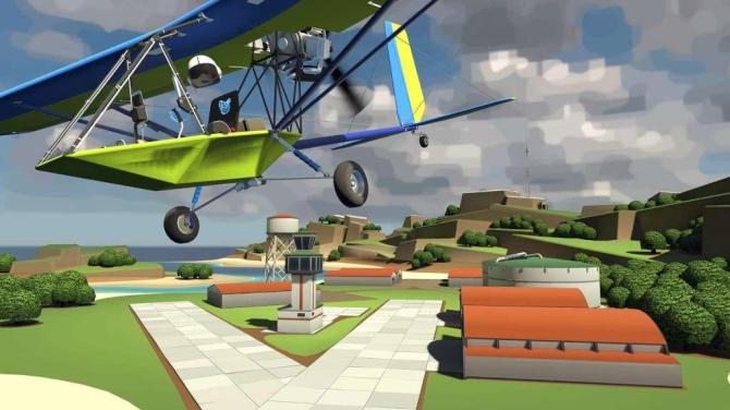 Ultrawings + Ultrawings FLAT 