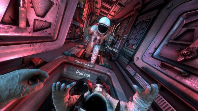 Far Space VR 