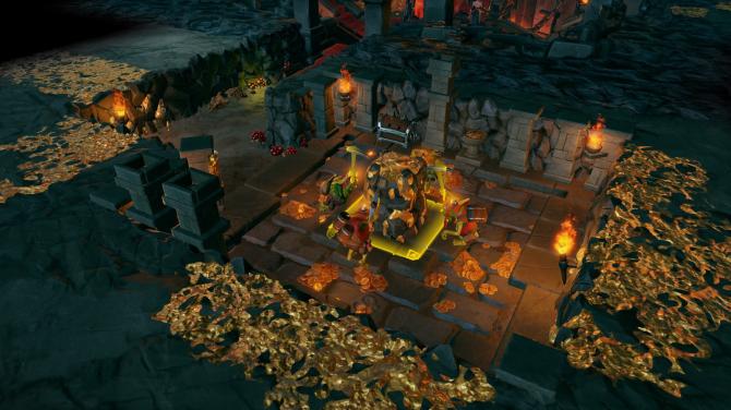 Dungeons Bundle 