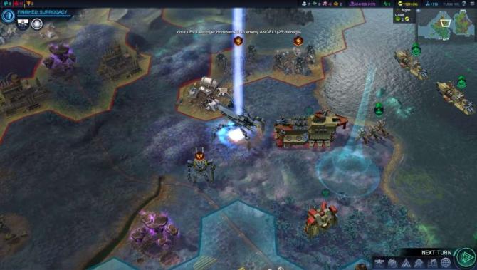 Sid Meier's Civilization: Beyond Earth Classics Bundle 
