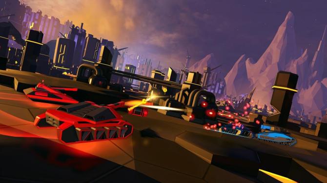 Battlezone Gold Edition 