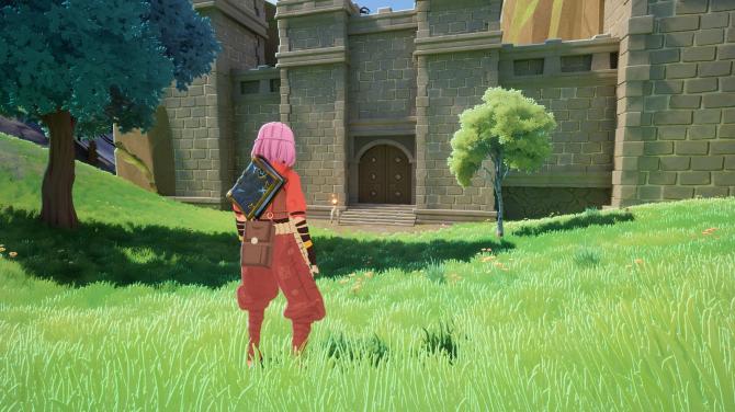 The Hollow Alchemist 
