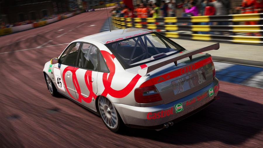 GRID Legends 