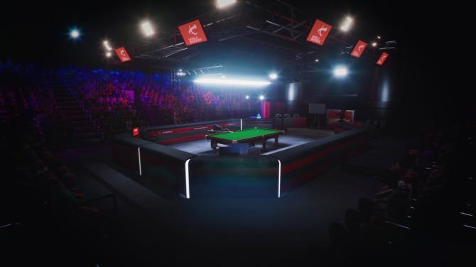 Snooker 19 
