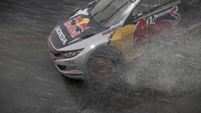 Project CARS 2 Deluxe Edition 