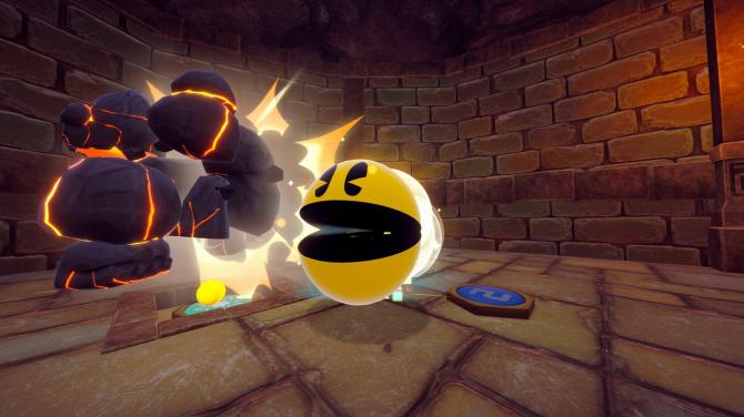 PAC-MAN WORLD 2 Re-PAC Deluxe Edition 