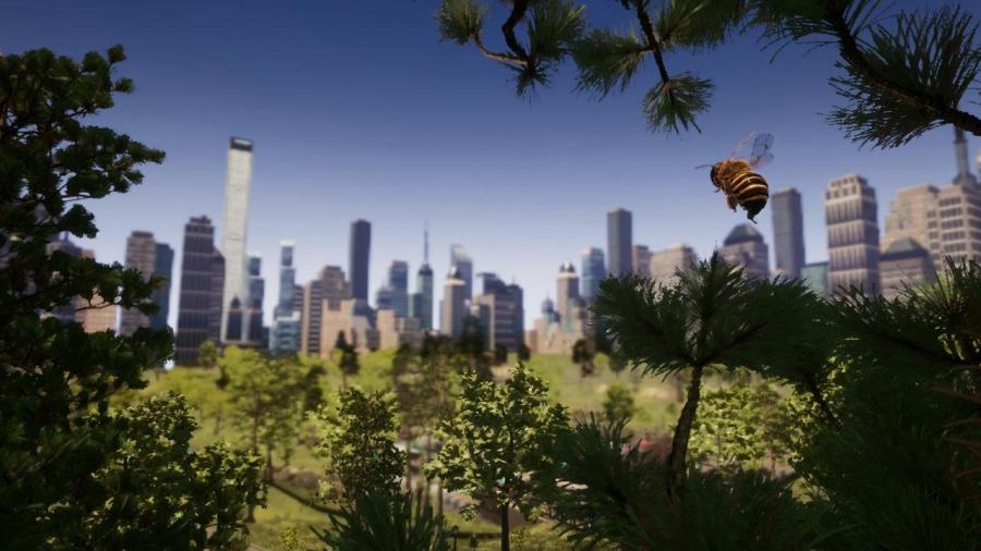 Bee Simulator 