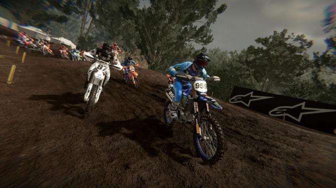 MXGP 24: The Official Game 