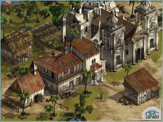 American Conquest 