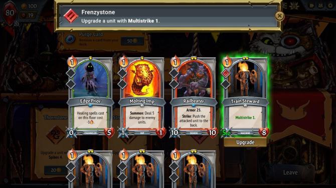Monster Train: First Class XL Edition 
