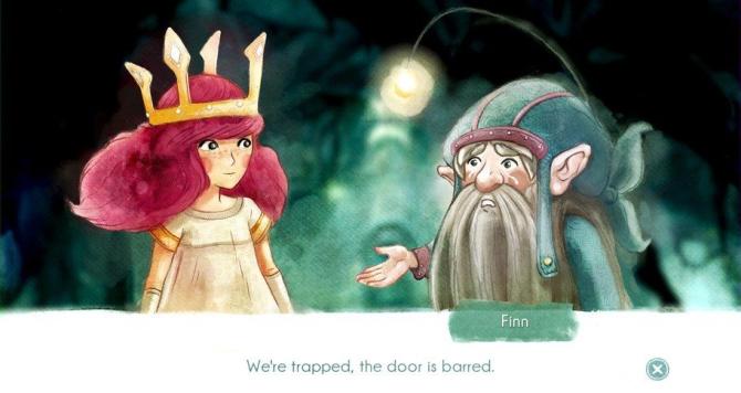 Child Of Light Ultimate Edition 