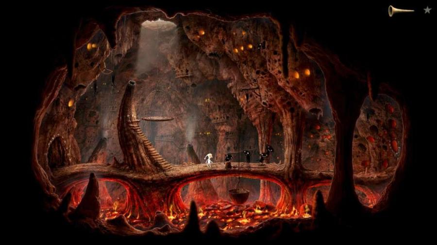 Samorost 3 