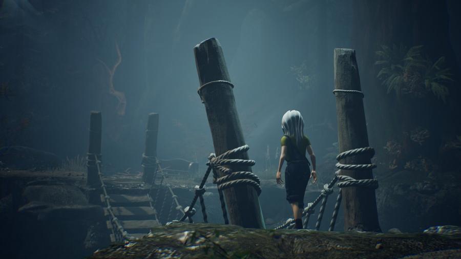 Ayasa: Shadows of Silence 