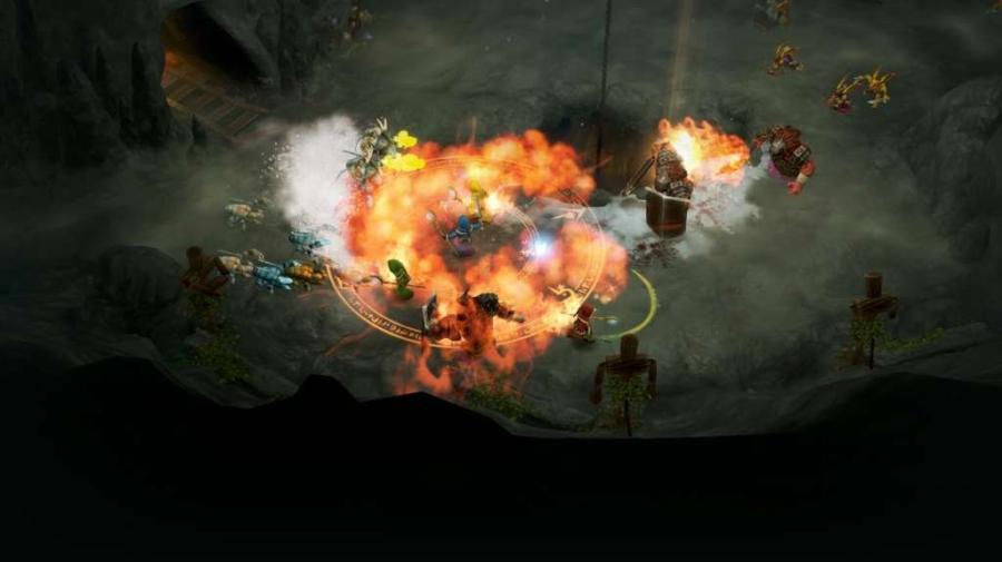 Magicka 2 
