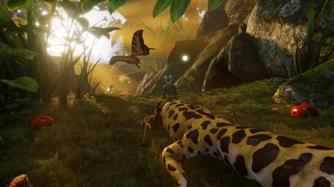 Smalland: Survive the Wilds 