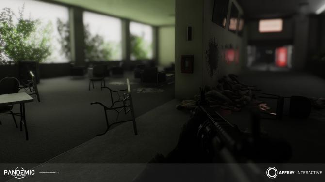 SCP: Pandemic 