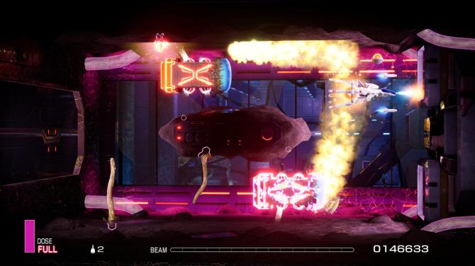 R-Type Final 2 