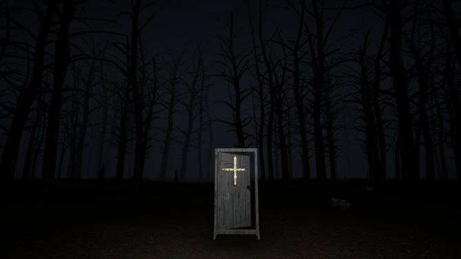 With in the Obscurity 