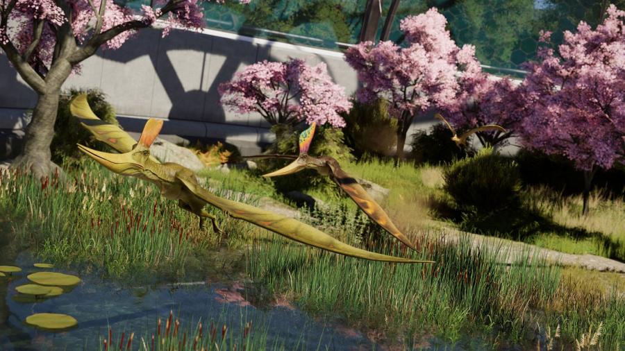 Jurassic World Evolution 3 Deluxe Edition 