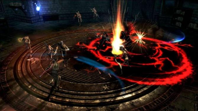 Dungeon Siege III 