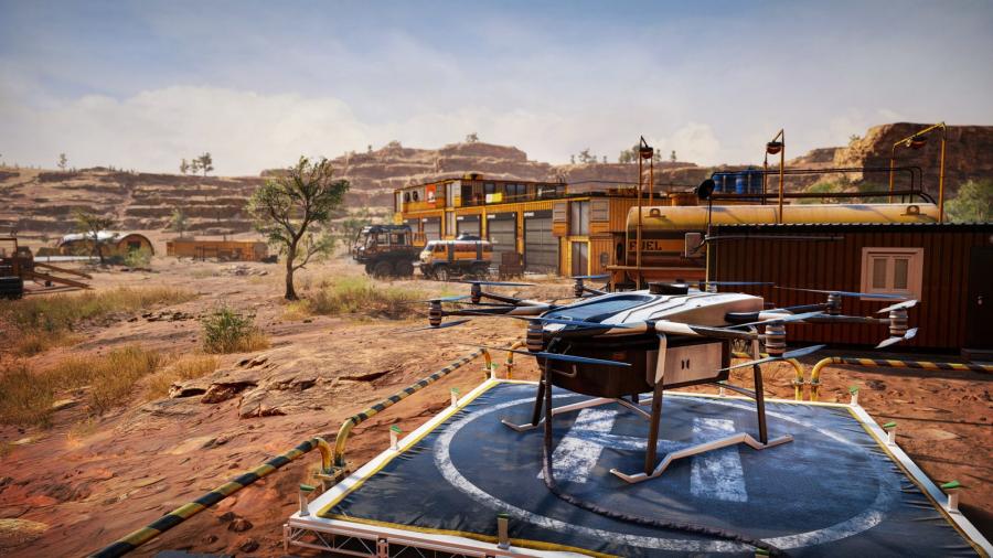 Expeditions: A MudRunner Game Supreme Edition 