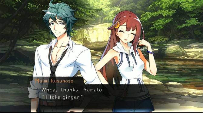 World End Syndrome 