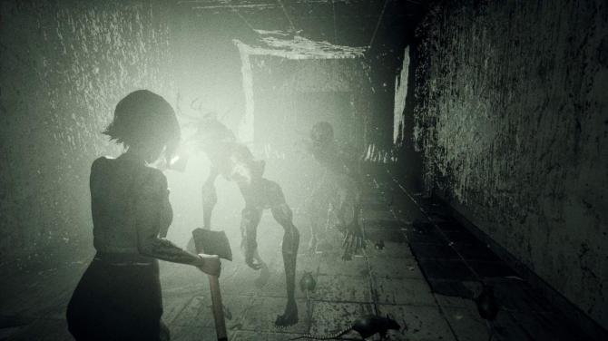 DreadOut 2 RU+ CIS 