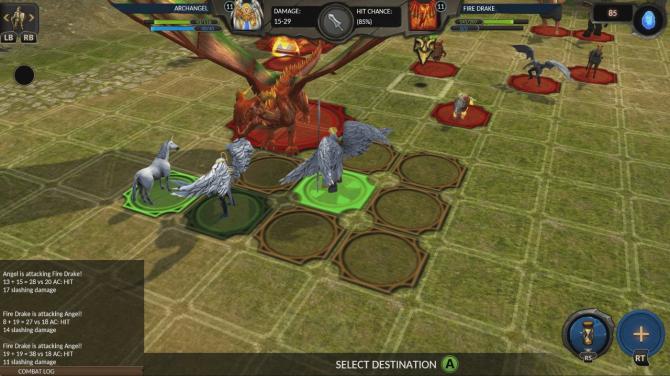 Worlds of Magic: Planar Conquest 