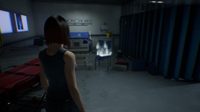 EDENGATE: The Edge of Life 