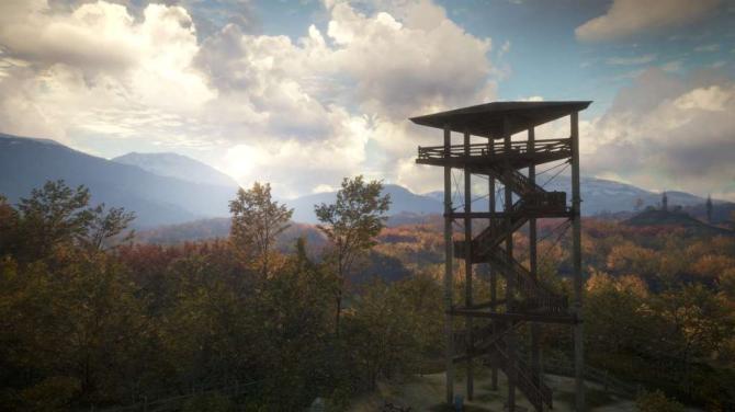 theHunter: Call of the Wild Ultimate Hunting Bundle 