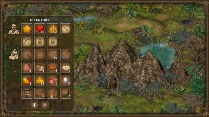Hero of the Kingdom: The Lost Tales 3 