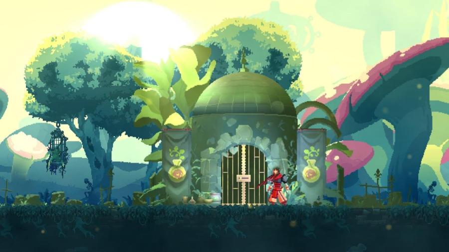 Dead Cells: The Bad Seed Bundle 