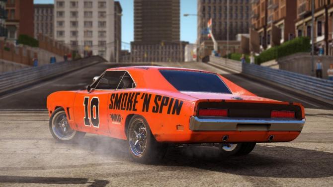 Wreckfest Season Pass 2 