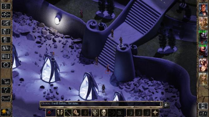 Baldur's Gate: Enhanced Edition Bundle 