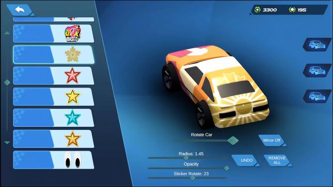 RC Revolution 