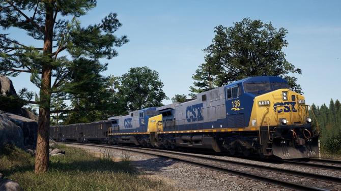 Train Sim World 2 